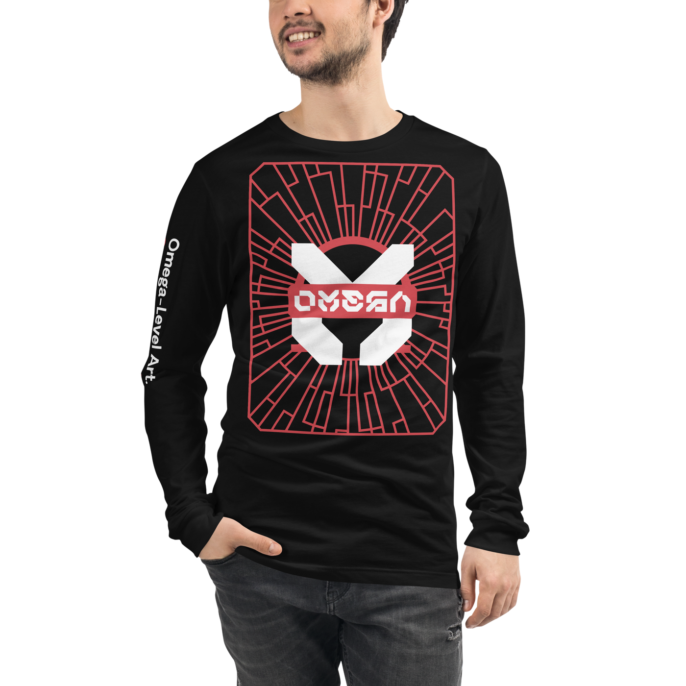 Omega Long Sleeve