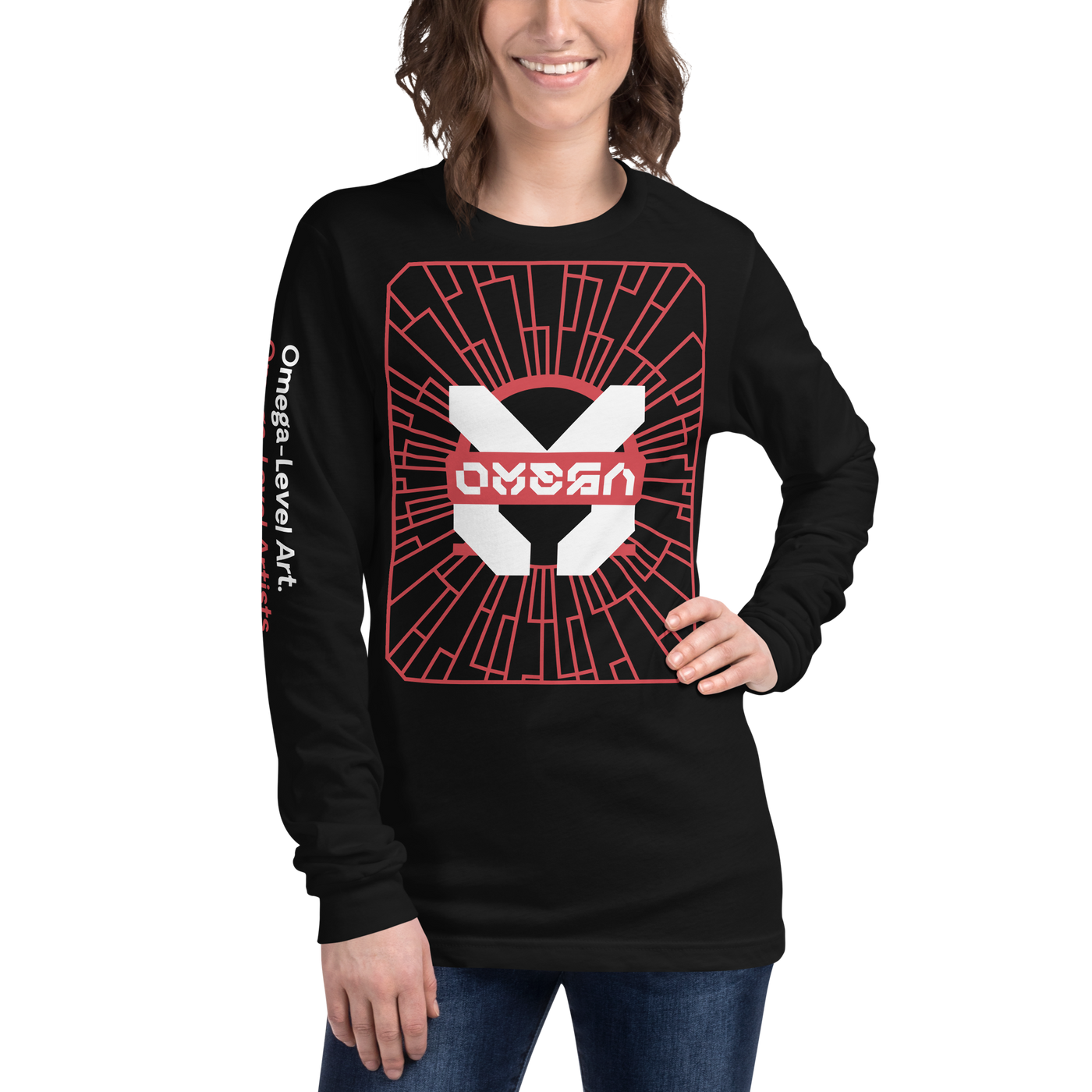 Omega Long Sleeve