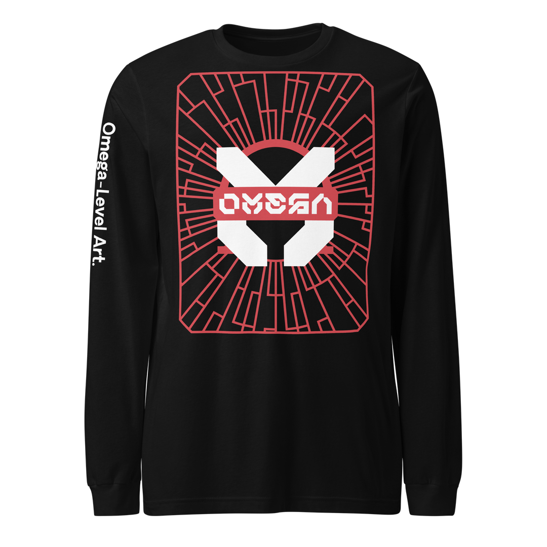 Omega Long Sleeve