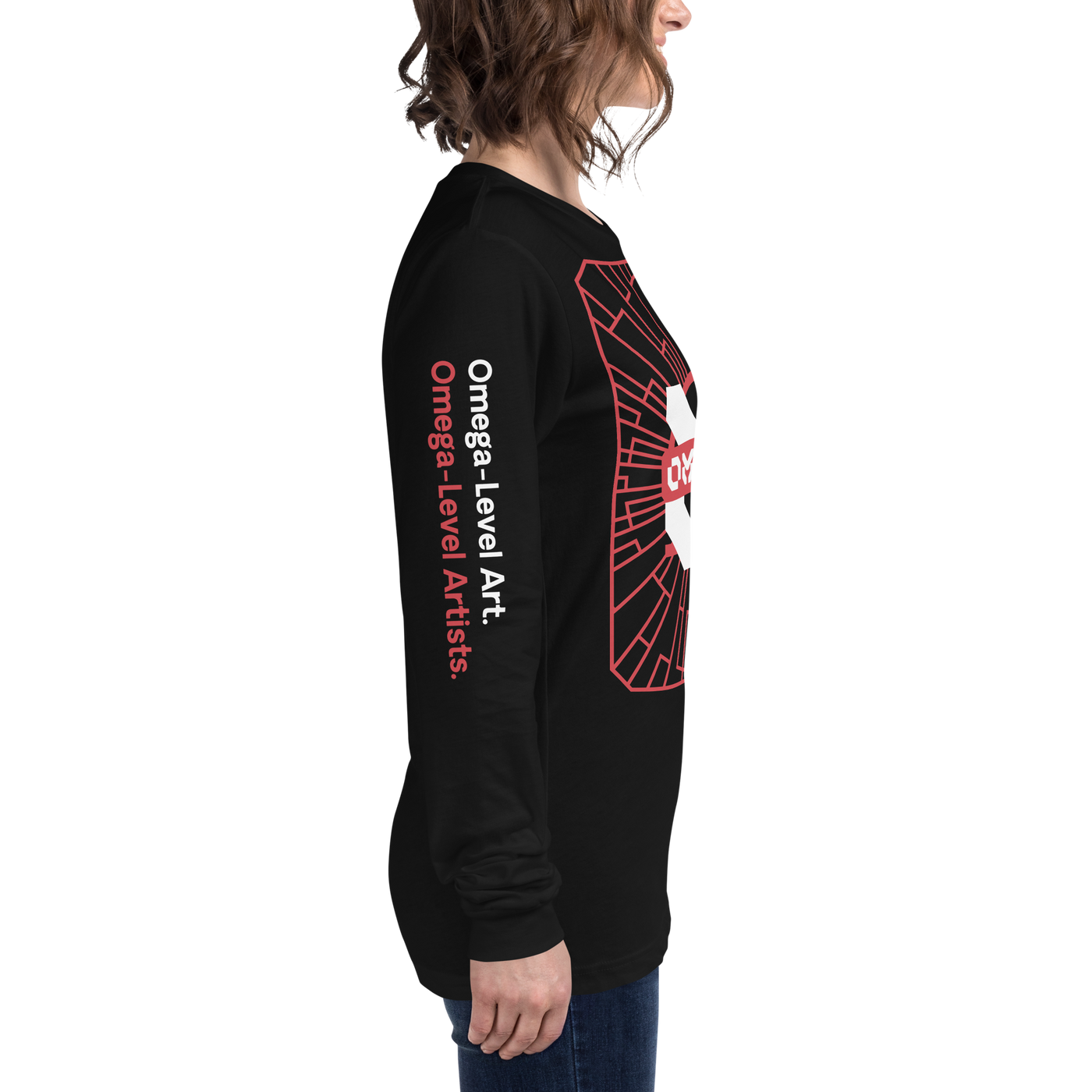 Omega Long Sleeve