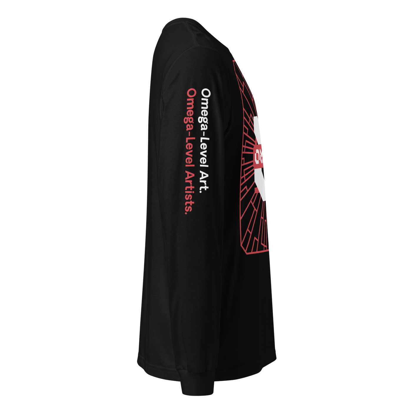 Omega Long Sleeve