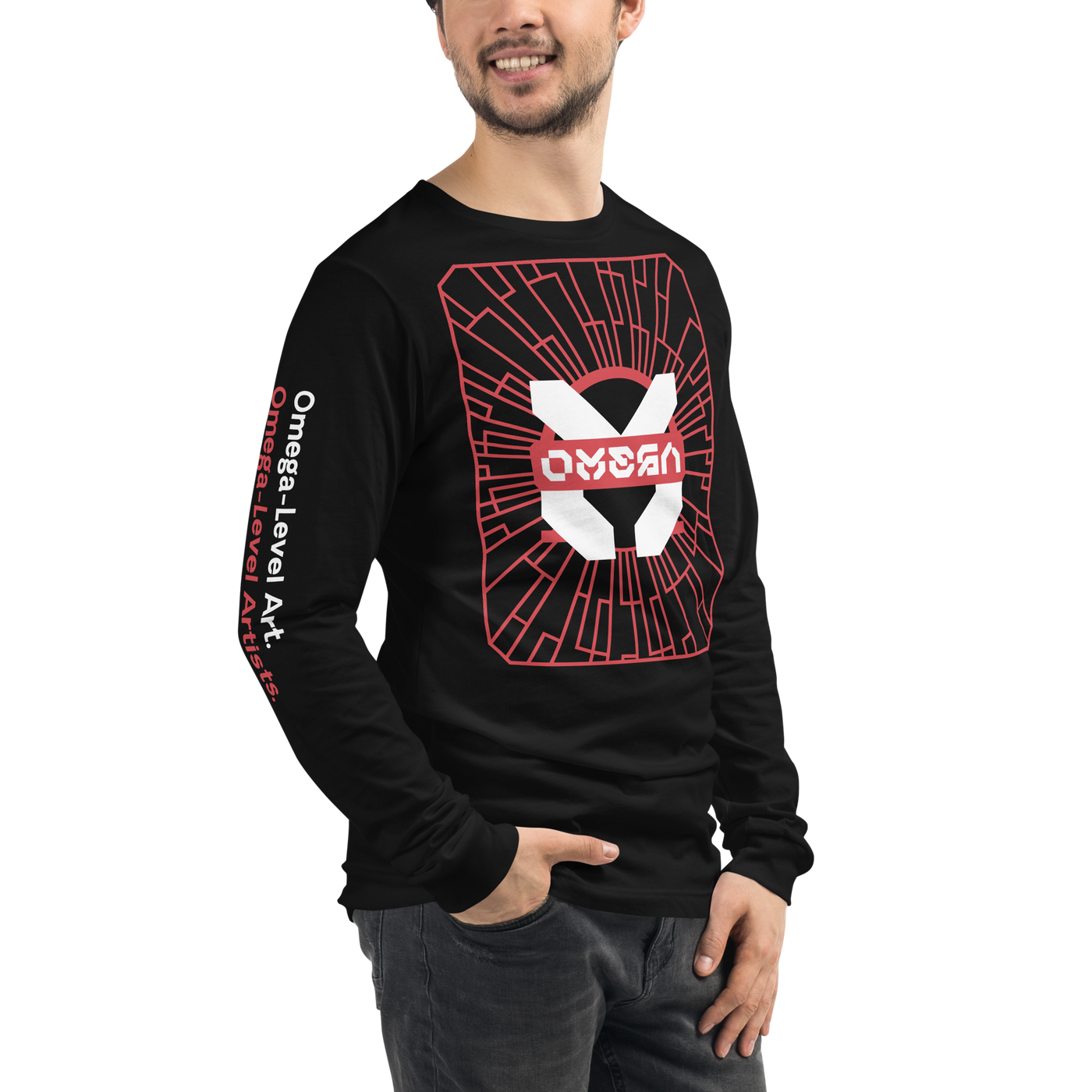 Omega Long Sleeve