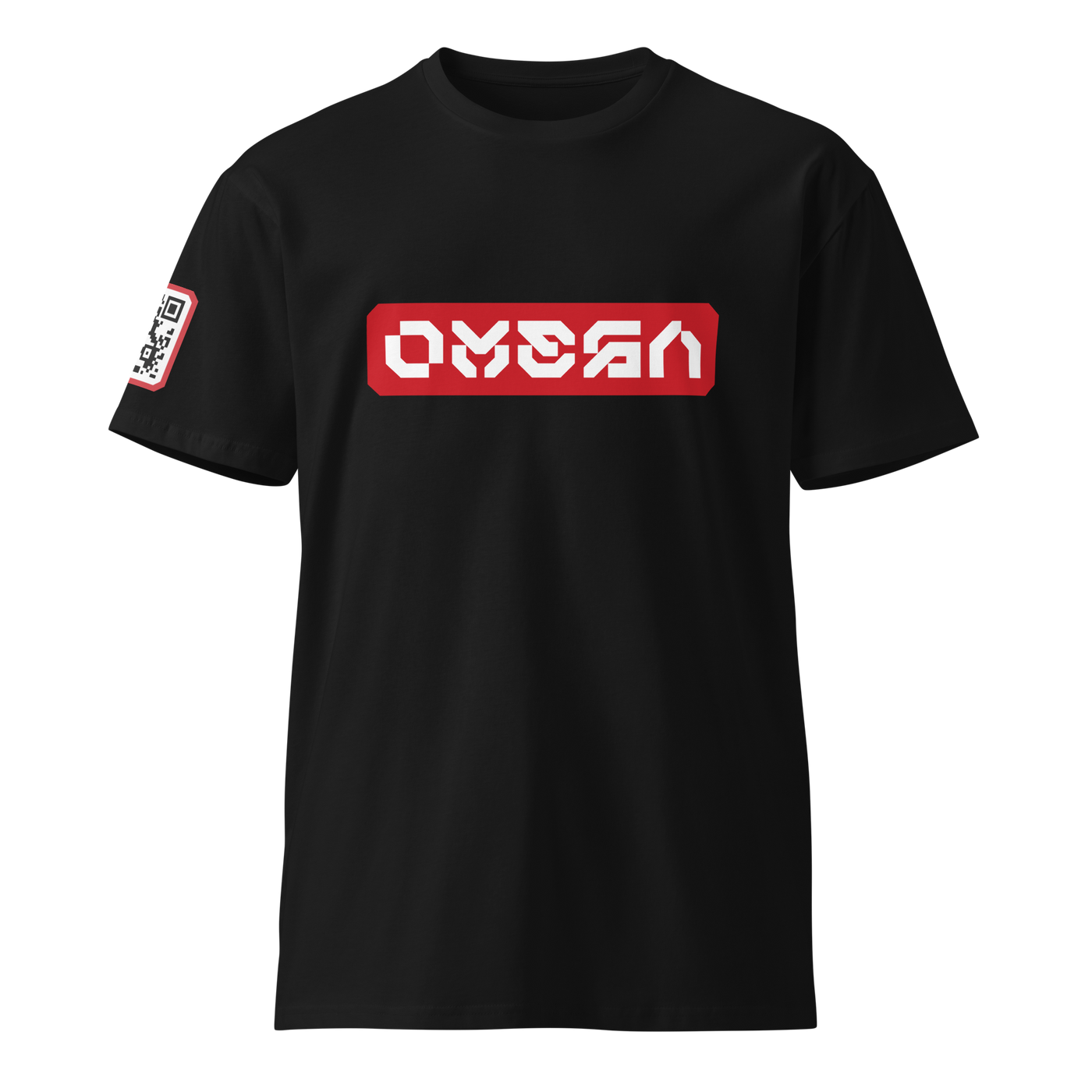 Omega Box T-Shirt