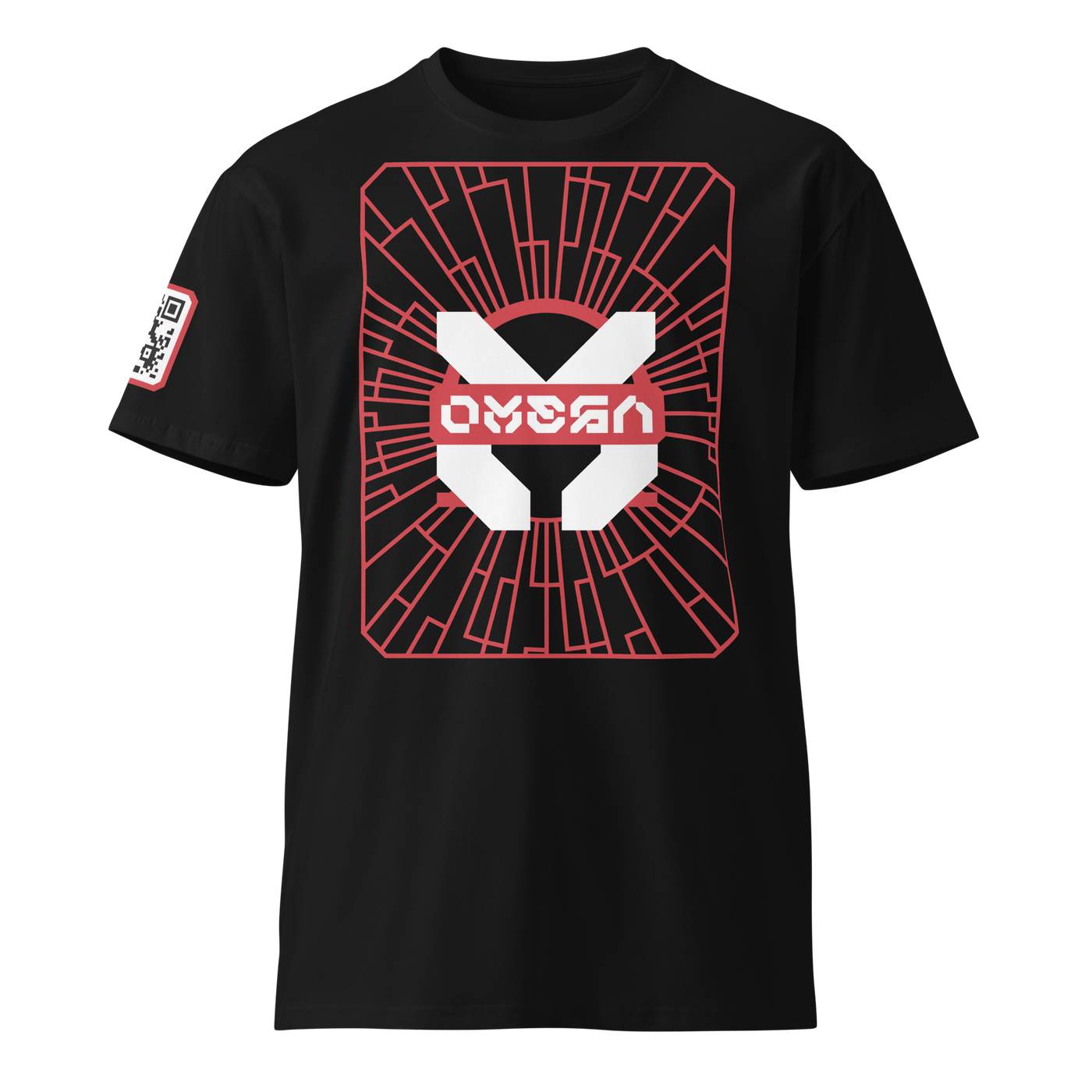 Omega T-Shirt